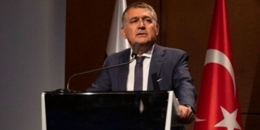 Turan: Sıkı para politikası devam edecek