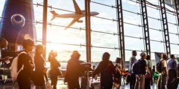 Turistiğe 50 milyon aştı