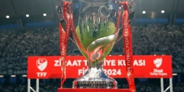 Türkiye Kupası’nda 5. Tur maçlarının takvimi belli oldu