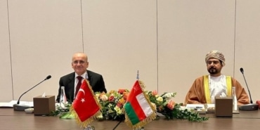 Türkiye-Umman Mutabakatı