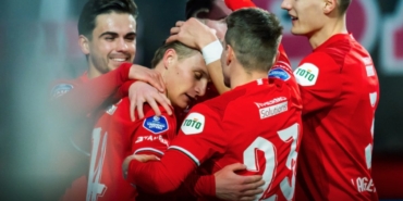 Twente, FC Groningen'i 2-0 yendi
