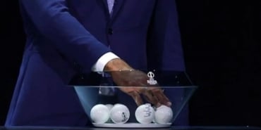 UEFA Konferans Ligi’nde play off eşleşmeleri belli oldu