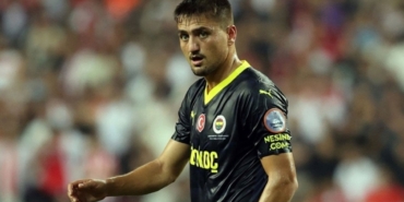 Cengiz Ünder kararını verdi. Fenerbahçe’den ayrılacak mı?