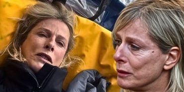 Ünlü oyuncu ölümden döndü