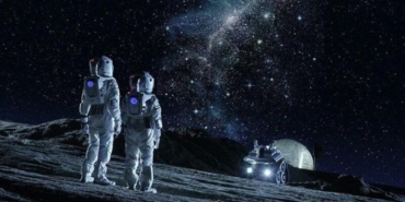 Uzay turizmi... Geleceğin seyahati ve yeni bir ekonomik dönem