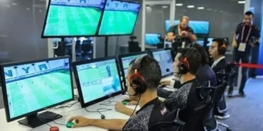 Fenerbahçe – Başakşehir maçının VAR hakemi belli oldu