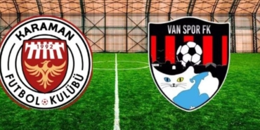 Vanspor'da yüzler gülüyor.. Yılmaz Vural'ın ayağı uğurlu geldi