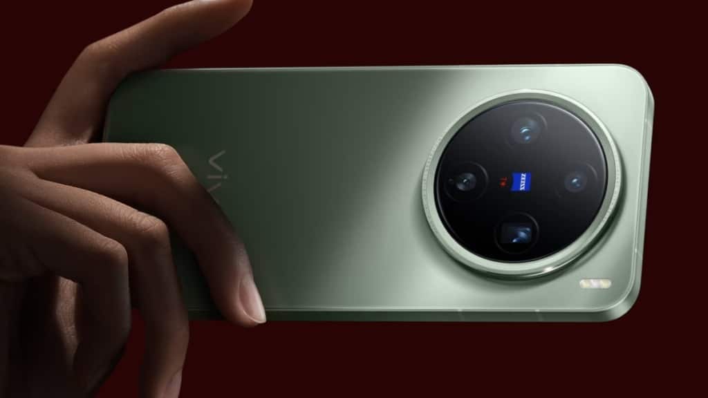 Vivo X200 serisi beğeni topladı