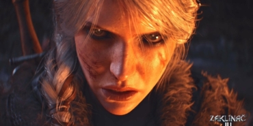 The Witcher 4'ün ilk fragmanı yayında