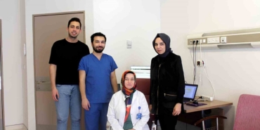 Yapay Zeka, Demansı Erken Tanıyor