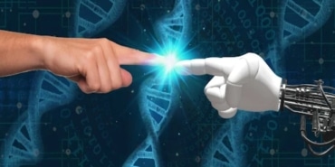 Sağlık teknolojilerinde gelecek... Yapay zekâ gen tedavisi ve ileri tıbbi cihazlar