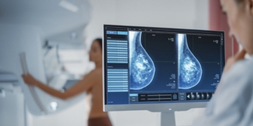 Yapay Zeka, Meme Kanseri'ni Değiştiriyor