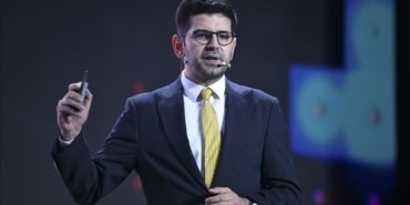 Yatırımlarla Cari Açık Finanse Ediliyor