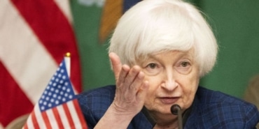 Yellen: Kur Manipülasyonuna Sert Tepki