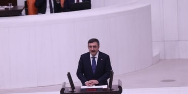 Yılmaz'dan Enflasyon Uyarısı