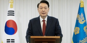 Güney Kore Devlet Başkanı Yoon Suk Yeol ifadeye çağrılacak