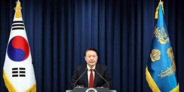 Güney Kore Devlet Başkanı Yoon’a yurt dışına çıkışı yasağı getirildi
