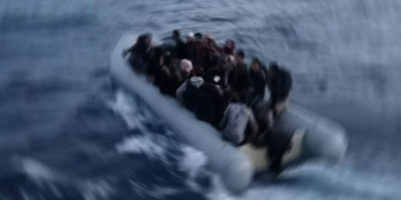 Yunanistan'ın ölüme ittiği göçmen teknesinde 8 kişi öldü