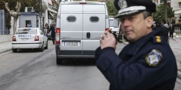 Yunanistan’da Türk suç örgütlerine operasyon: 16 gözaltı