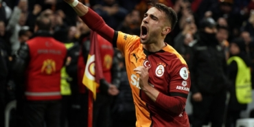 Yunus Akgün, Süper Lig’deki 4. golünü attı