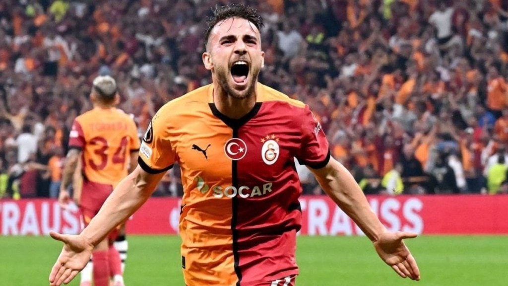 Yunus Akgün 50 milyon euroya imza atıyor