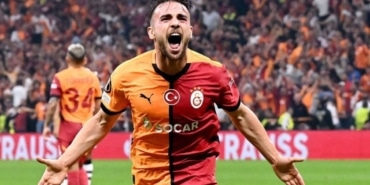 Yunus Akgün 50 milyon euroya imza atıyor