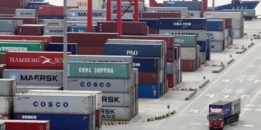 Yurt Dışı ÜFE %25 Yükseldi