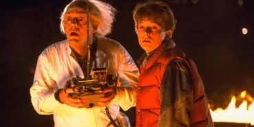 Zamanda yolculuk filmleri... Bilim bu konuya nasıl bakıyor?