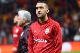 Ziyech’e Avrupa’dan talipler çıktı. 6 kulüp takipte