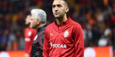 Ziyech’e Avrupa’dan talipler çıktı. 6 kulüp takipte