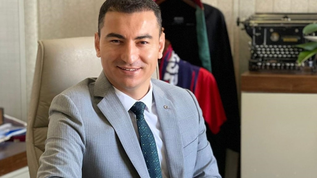 Türk Sporuna Hukuki Destek: Uluslararası Spor Hukuku Akademisi Kuruldu