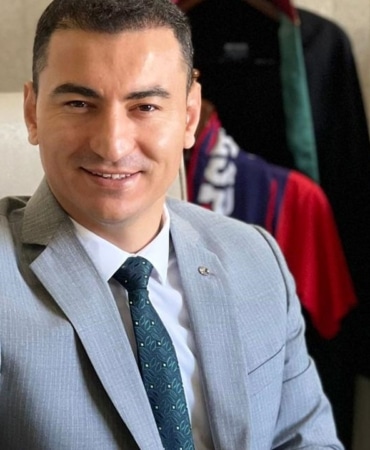 uluslararasi spor hukuku akademisi Türk Sporuna Hukuki Destek: Uluslararası Spor Hukuku Akademisi Kuruldu