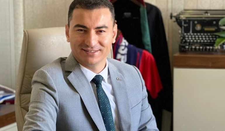 Türk Sporuna Hukuki Destek: Uluslararası Spor Hukuku Akademisi Kuruldu