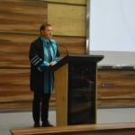 Prof.Dr. Volkan Yüksel Dekanlar Konseyinde